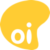 Logo Oi